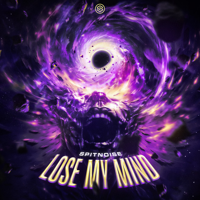 Lose My Mind single cover